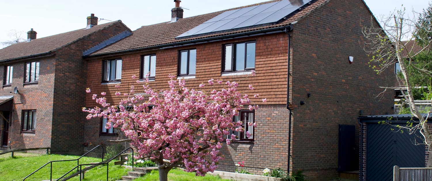 SolarPanelsInstalled Wealden Electrical - Solar PV installation in Heathfield