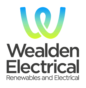 Scott Final Revised Oct 24 Logos-04 Wealden Electrical Renewable Energy. Electrician in Sussex, Heathfield. Specialising in Solar PV, Electric Vehicle Chargers, Replacement Fuse Boards, Fault Finding