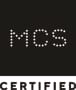 MCS Certified